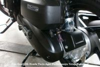 Ganti Oli Honda Vario